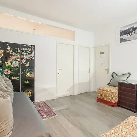 Espacio Comodo Centro 아파트 바르셀로나
